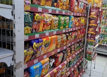Ultraprocessed Foods