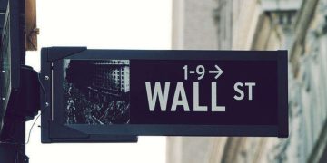 Wall Street