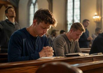 Young Men Church