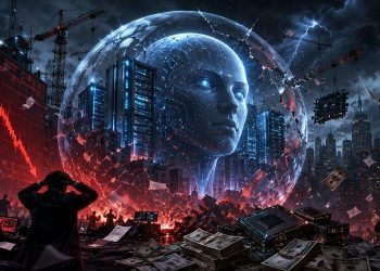 AI Stock Bubble