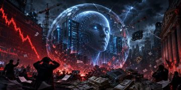 AI Stock Bubble
