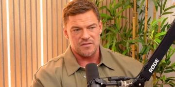 Alan Ritchson