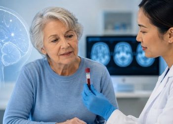 Alzheimer's Disease