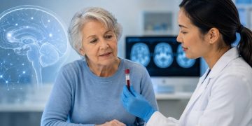 Alzheimer's Disease