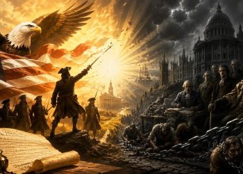 American Revolution