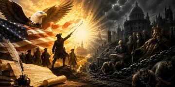 American Revolution