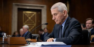 Anthony Fauci