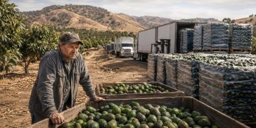 Avocados