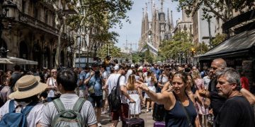 Barcelona