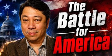 Battle for America (1)