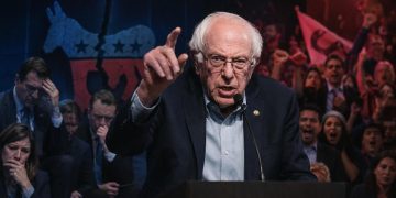 Bernie Sanders