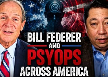 Bill Federer PsyOps (1)