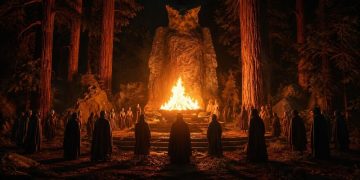 Bohemian Grove