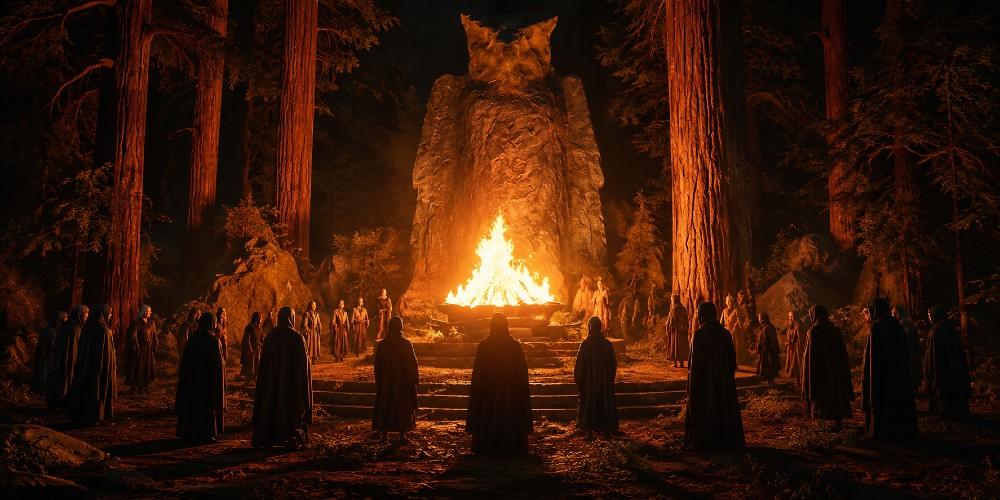 Bohemian Grove
