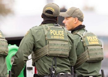 Border Patrol