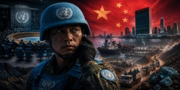 China UN