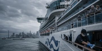 Cruise Norovirus