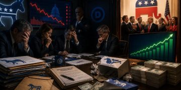 DNC NDA