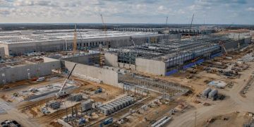 Data Center