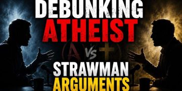 Debunking Atheists (1)