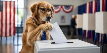 Dog Voting