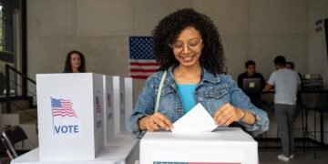 Election Integrity