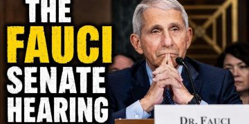 Fauci Hearing