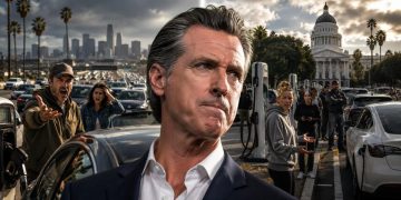 Gavin Newsom