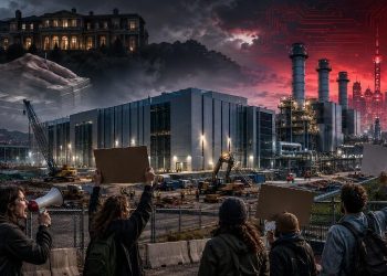 Heinz Data Center