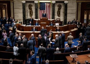 House of Representatives