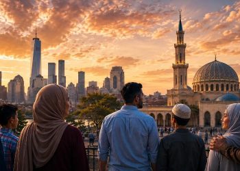 Islam in America