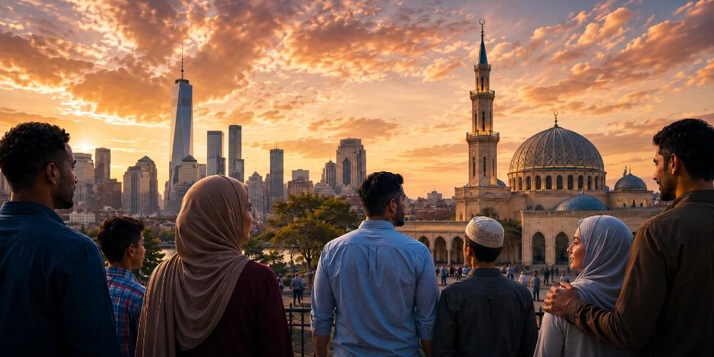 Islam in America