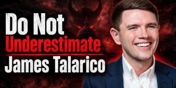 James Talarico
