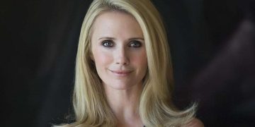 Jennifer Siebel Newsom