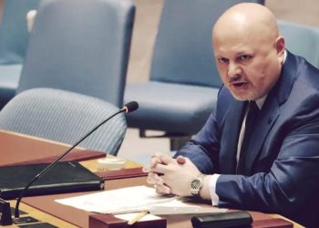 Karim Khan