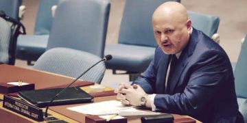 Karim Khan
