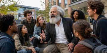 Karl Marx