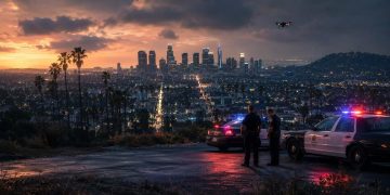 LAPD