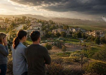 Ladera Ranch