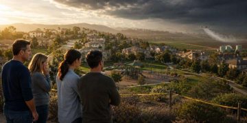 Ladera Ranch