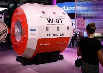 LifePod