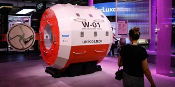 LifePod