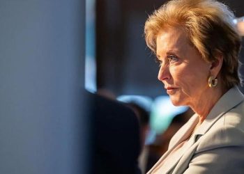 Linda McMahon