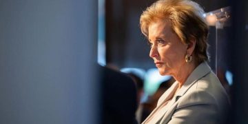 Linda McMahon