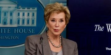 Linda McMahon