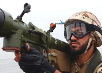 MANPADS