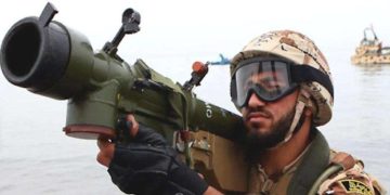 MANPADS