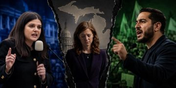Michigan Senate Race