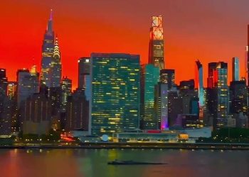 NYC
