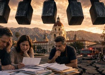 Pasadena